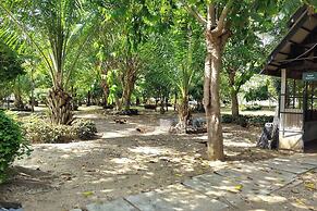 Baan Orawee Boutique Hotel
