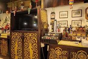 Baan Orawee Boutique Hotel