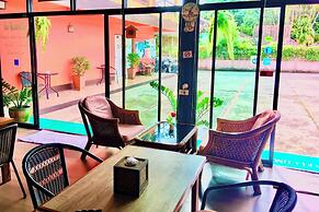 Chat House Chiang Rai