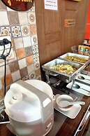 Chat House Chiang Rai