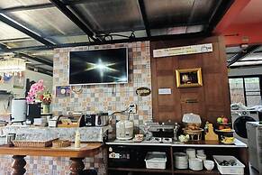 Chat House Chiang Rai