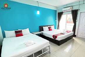 Chat House Chiang Rai
