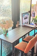 Chat House Chiang Rai