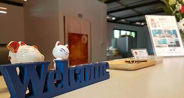 Chat House Chiang Rai