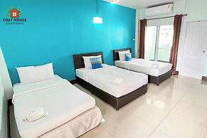 Chat House Chiang Rai