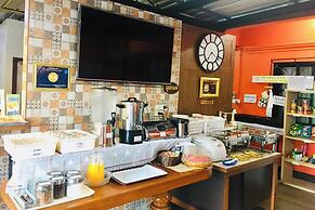 Chat House Chiang Rai