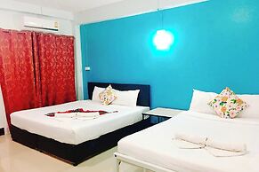 Chat House Chiang Rai