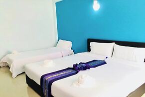 Chat House Chiang Rai