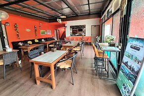Chat House Chiang Rai