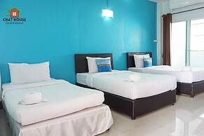 Chat House Chiang Rai
