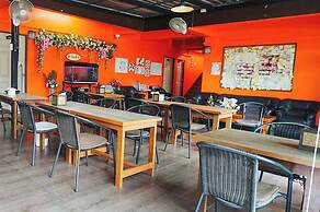 Chat House Chiang Rai