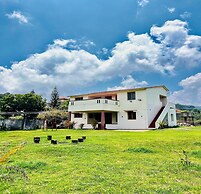 Caron Niron Two Bedroom Villa