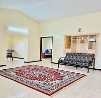 Caron Niron Two Bedroom Villa
