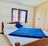 Caron Niron Two Bedroom Villa