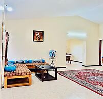 Caron Niron Two Bedroom Villa
