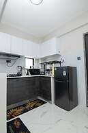 Kilimani Homes
