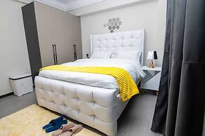 Kilimani Homes