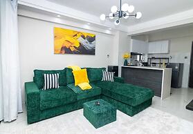 Kilimani Homes