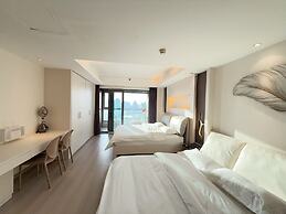 Yoki shimao international apartment