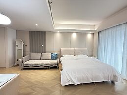 Yoki shimao international apartment
