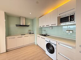 Yoki shimao international apartment