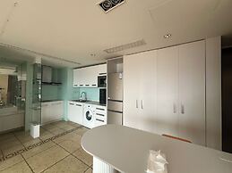 Yoki shimao international apartment