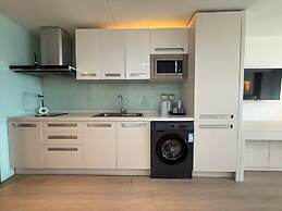 Yoki shimao international apartment