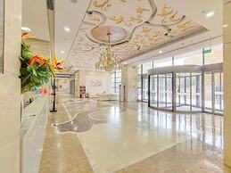 Yoki shimao international apartment