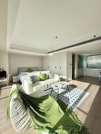 Yoki shimao international apartment