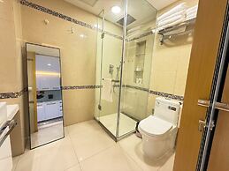 Yoki shimao international apartment