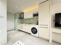 Yoki shimao international apartment