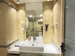 Yoki shimao international apartment