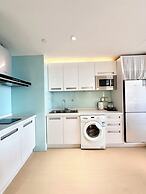 Yoki shimao international apartment