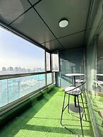 Yoki shimao international apartment