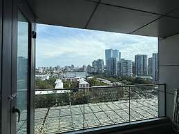 Yoki shimao international apartment