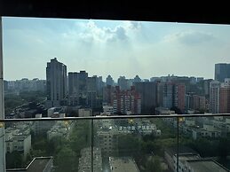 Yoki shimao international apartment