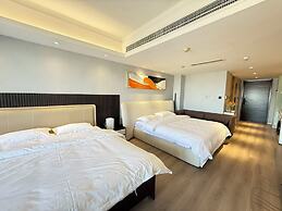 Yoki shimao international apartment