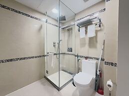 Yoki shimao international apartment