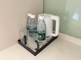 Yoki shimao international apartment