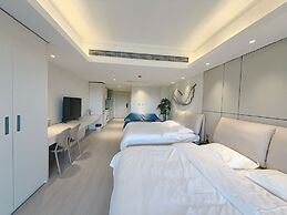 Yoki shimao international apartment