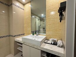 Yoki shimao international apartment