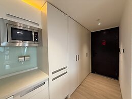 Yoki shimao international apartment