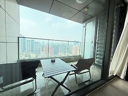 Yoki shimao international apartment