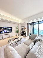 Yoki shimao international apartment