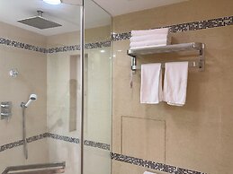 Yoki shimao international apartment
