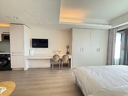 Yoki shimao international apartment
