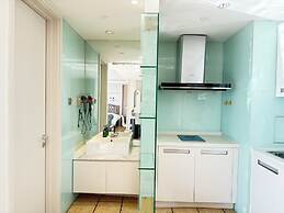 Yoki shimao international apartment