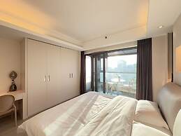 Yoki shimao international apartment