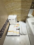 Yoki shimao international apartment