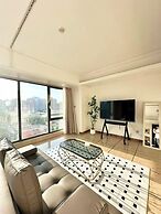 Yoki shimao international apartment
